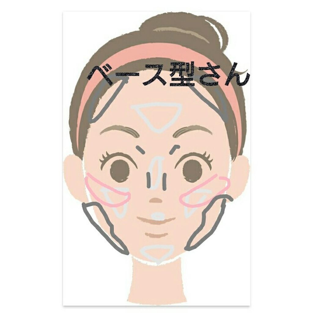 「コントゥアリング/立体メイクでメリハリ華やかな印象に♡メイク法やおすすめアイテムをご紹介」の画像(#126133)