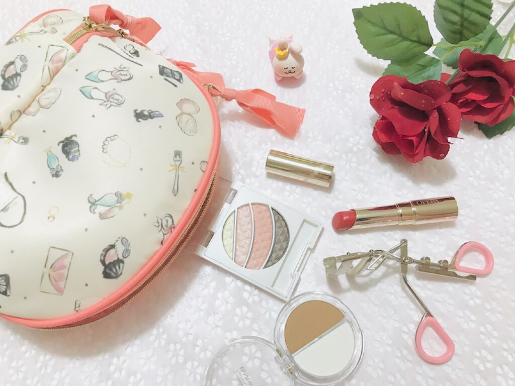今年はこの子にお世話になりました♡【2019】バズコスメおさらい!の画像