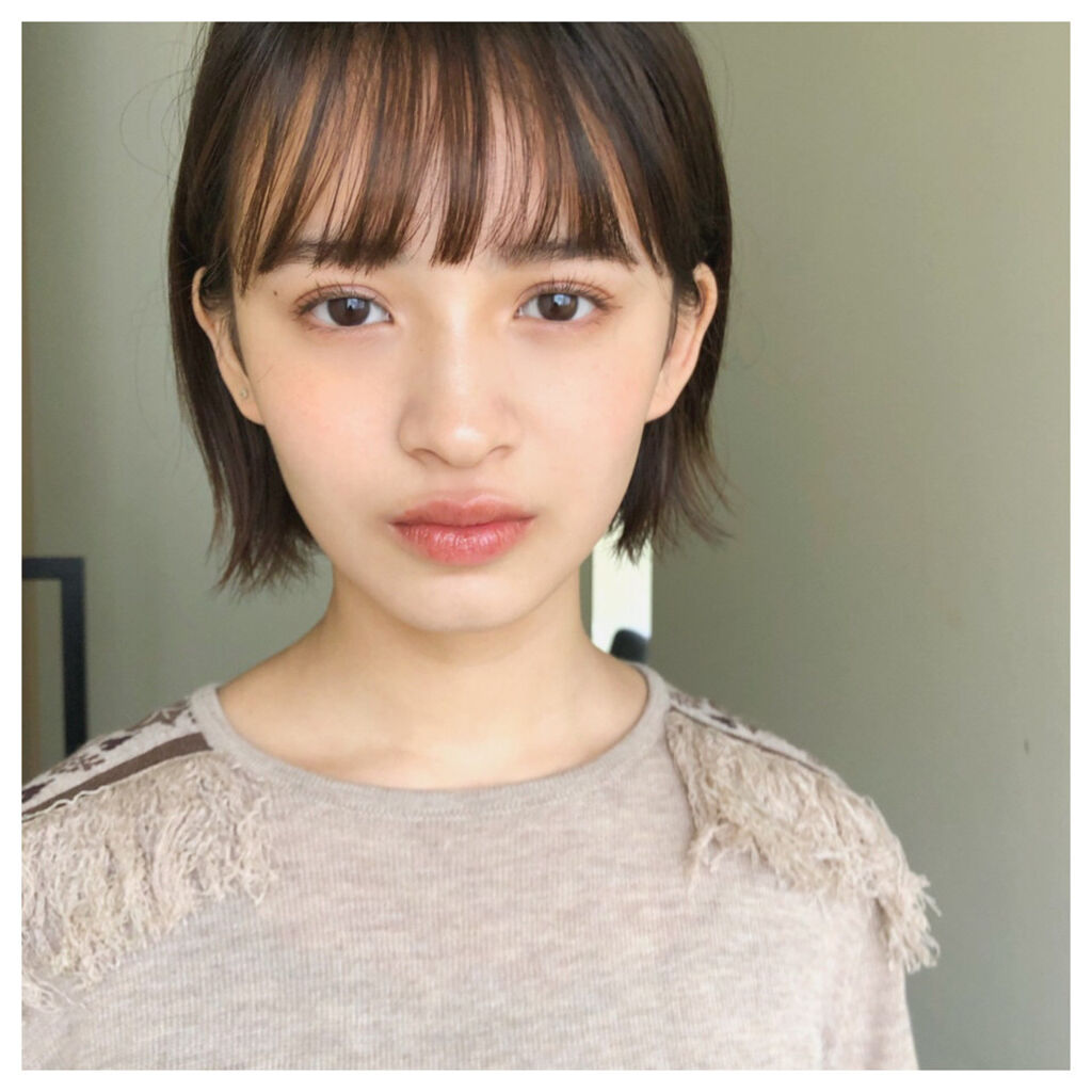 「唇に+1で変わるの。究極の色っぽリップのつくりかた」の画像(#127196)