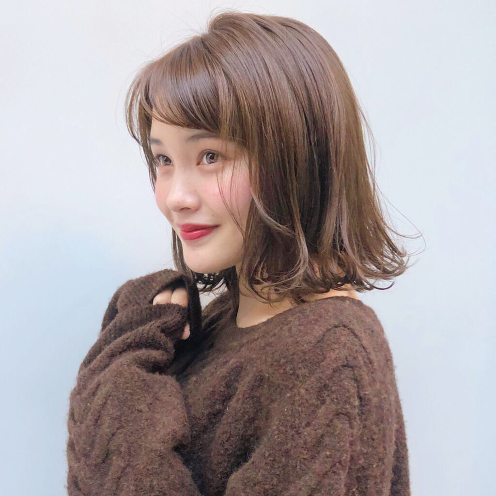 「印象変わった?って聞かれちゃう。あか抜けfaceの【秘密兵器】はコレでした♡」の画像(#127778)