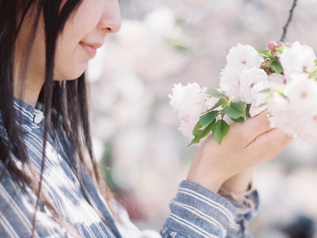 花粉や乾燥で肌荒れ、なんていやだ。春に+1する【美のお守りitem】の画像