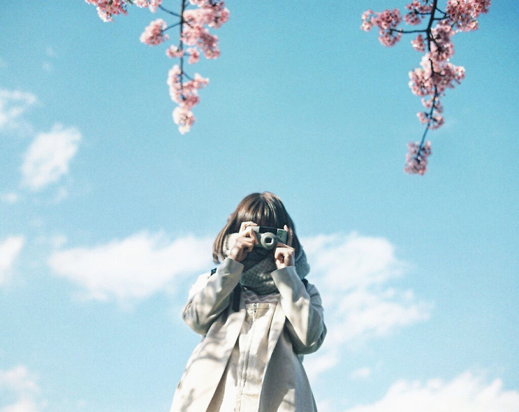 花粉や乾燥で肌荒れ、なんていやだ。春に+1する【美のお守りitem】の画像