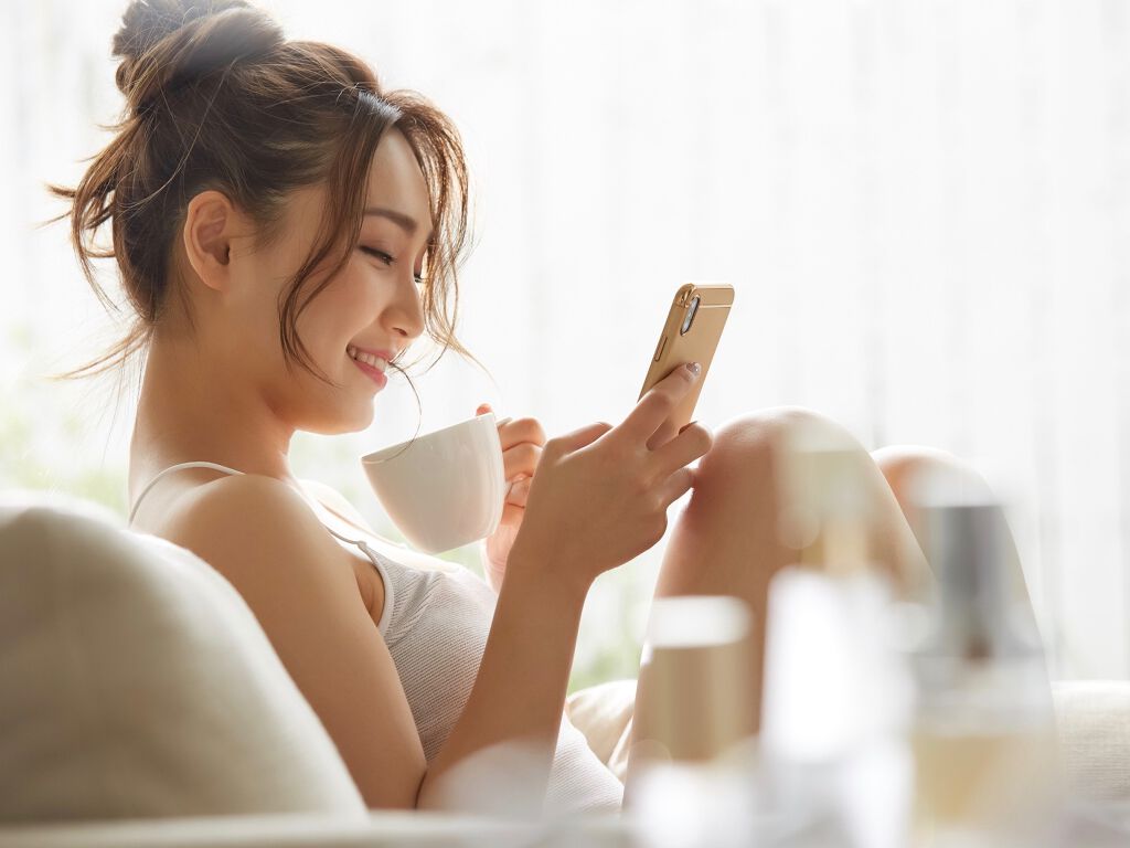 バスタイムがご褒美に。【リピ確定】紅茶の新シャンプーがトレンドの予感!の画像