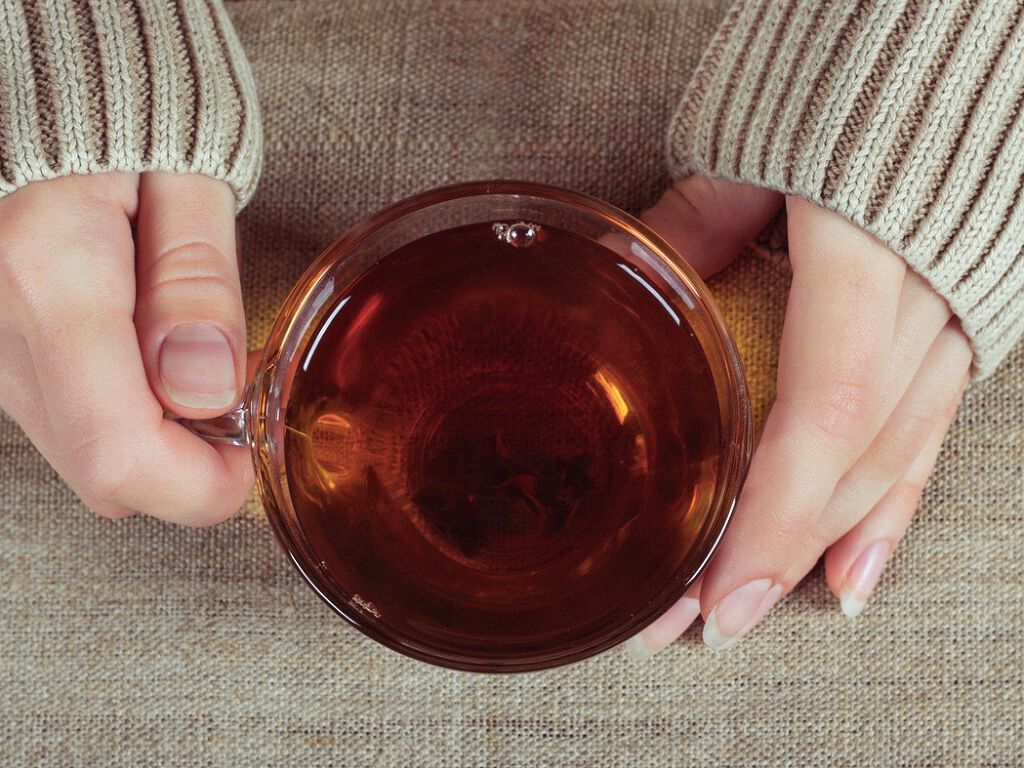バスタイムがご褒美に。【リピ確定】紅茶の新シャンプーがトレンドの予感!の画像