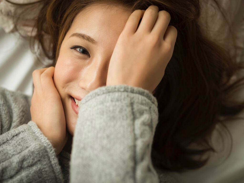 つや肌ほしい子、この指とまれ♡自然に仕上がる優秀ファンデがブームな予感!の画像