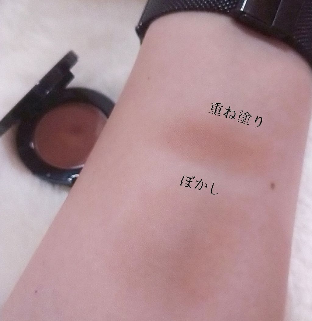 「4STEPで簡単!誰でもできるブロンザーの使い方|シェーディングとの違いも解説」の画像(#135494)
