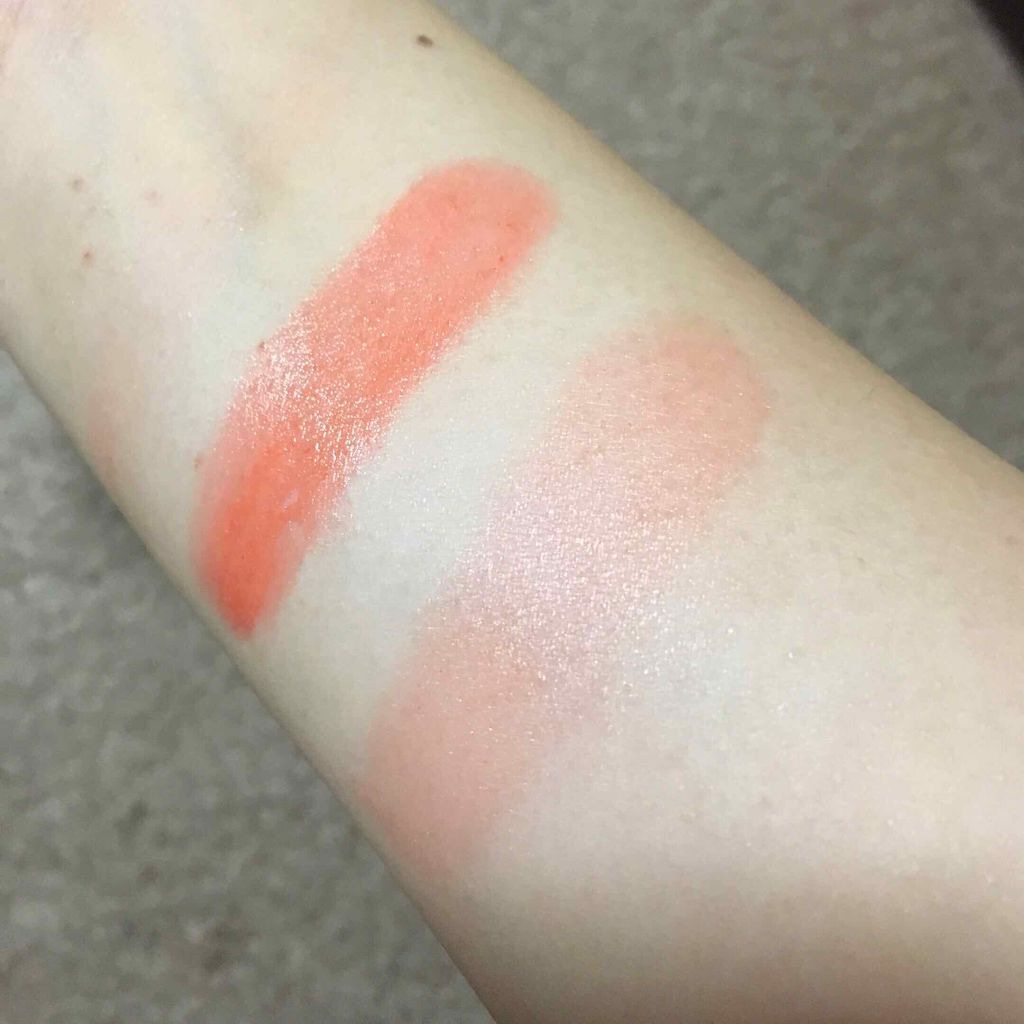 「今買いたいおすすめ柿色リップ9選|秋冬から春夏も使えるこなれアイテムをゲットせよ」の画像(#137248)