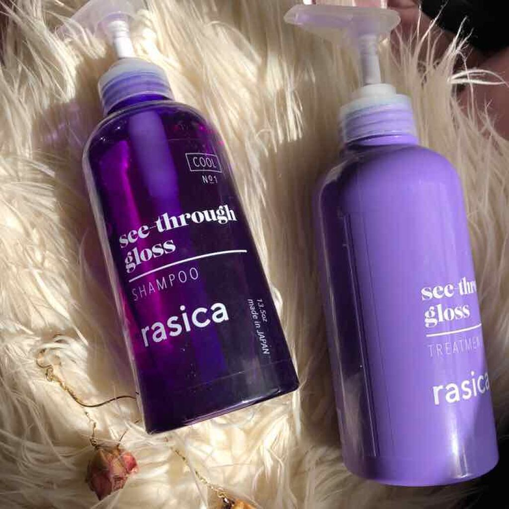 「お気に入りの髪色は、なが〜く楽しみたいの。カラーキープ重視のヘアケア取り入れちゃお」の画像(#139316)