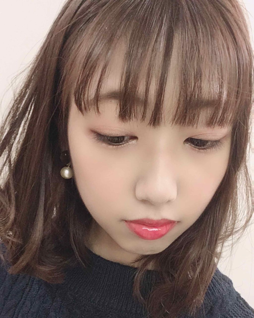 「オレンジブラウンアイシャドウで目元にトレンド感を♡魅力UPの使い方&似合うリップ大研究!」の画像(#139814)