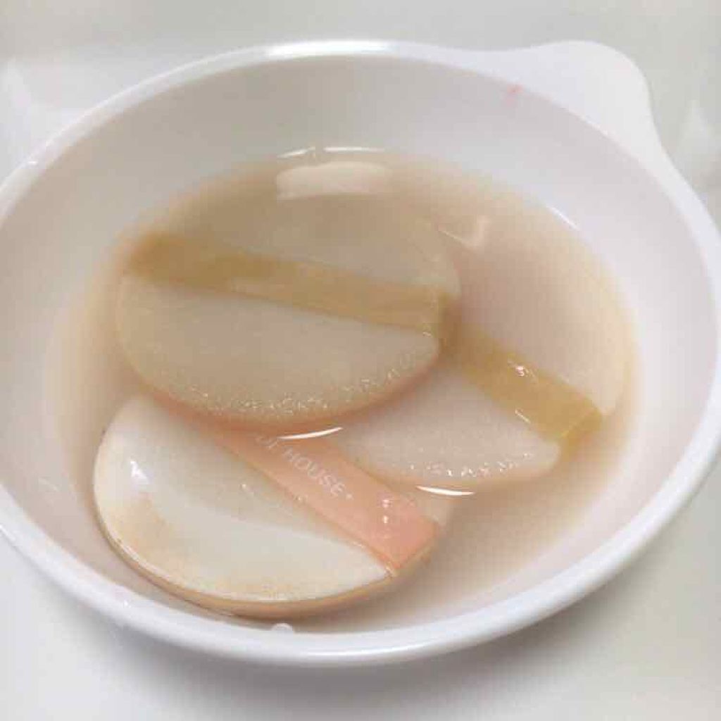「【パフの洗い方】クッションファンデをきれいに保つお手入れのコツを伝授!」の画像(#142729)