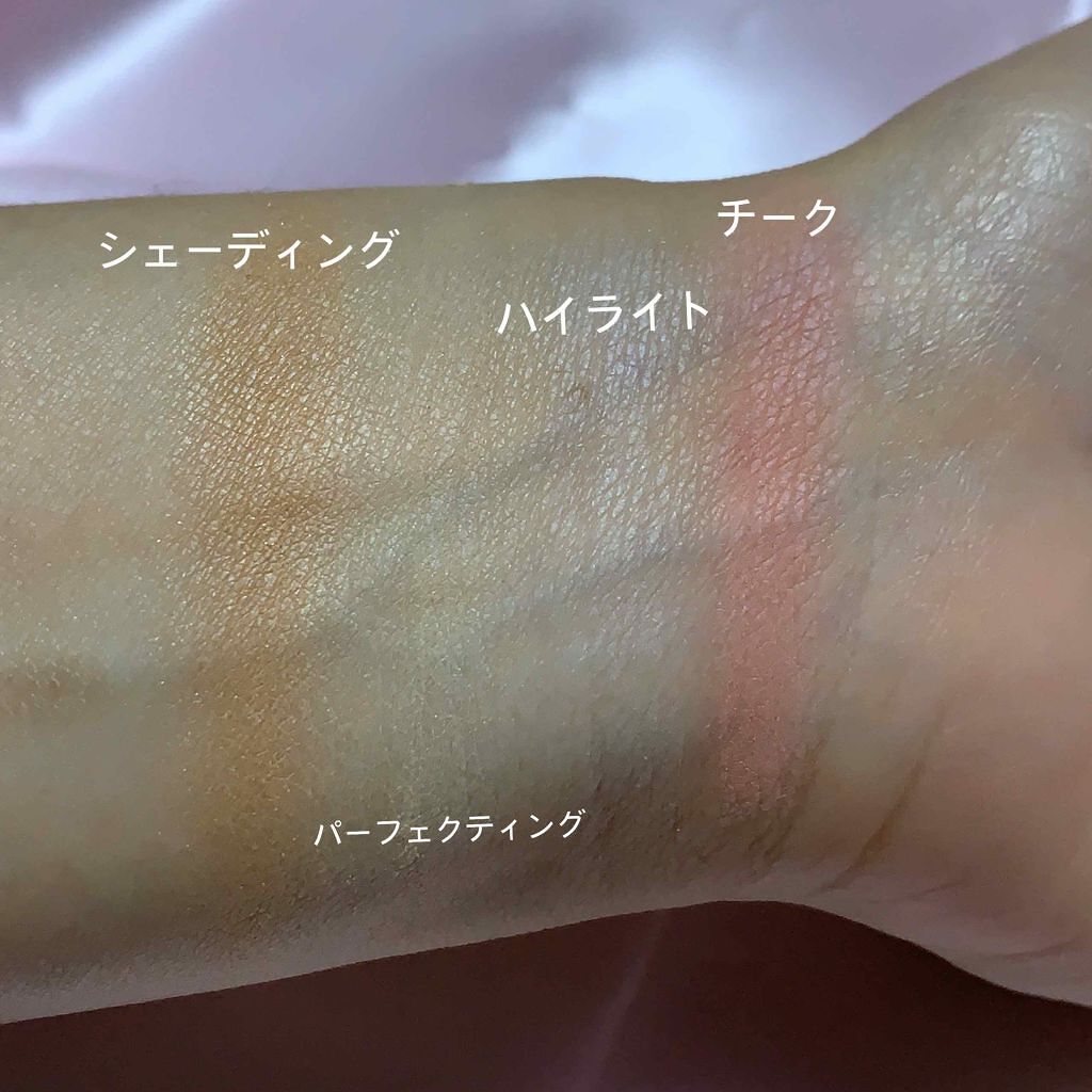 「おすすめメイクパレット11選|プチプラ・デパコスから自作方法まで紹介」の画像(#144932)