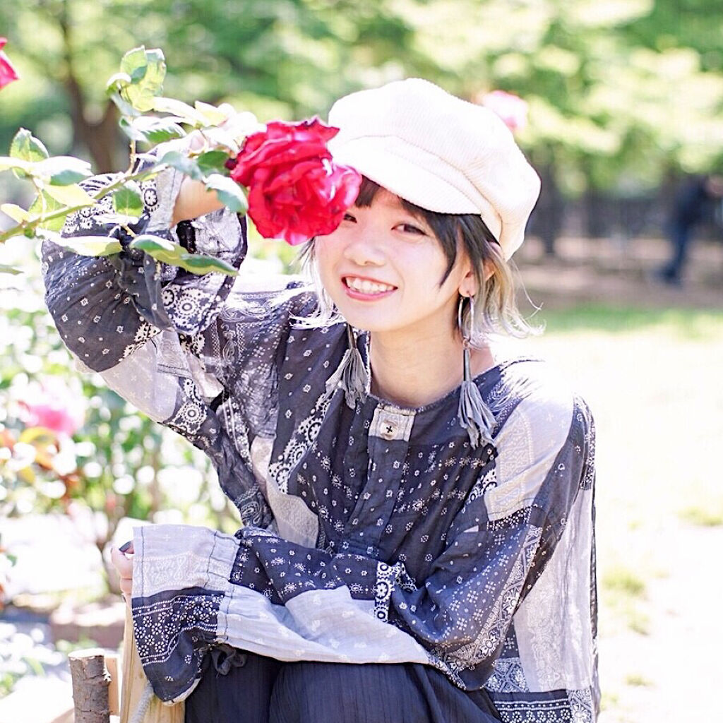 "どこから見ても好き"って言われたい。横顔をキレイに見せる方法を教えて♡の画像