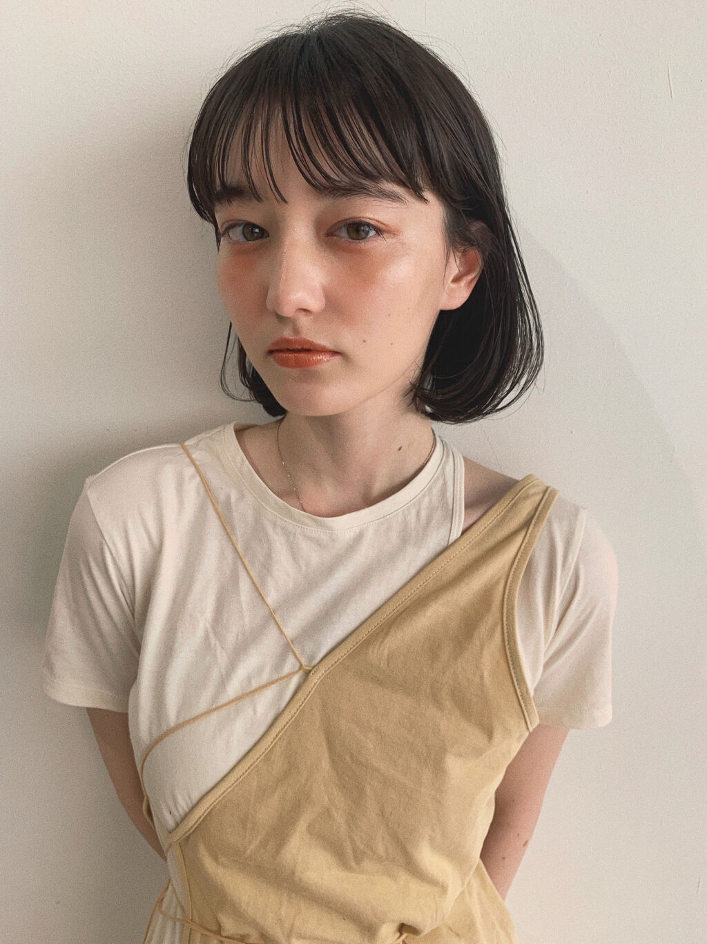 「2020年も流行中!おすすめオレンジブラウンリップ15選《プチプラ・デパコス》」の画像(#147596)
