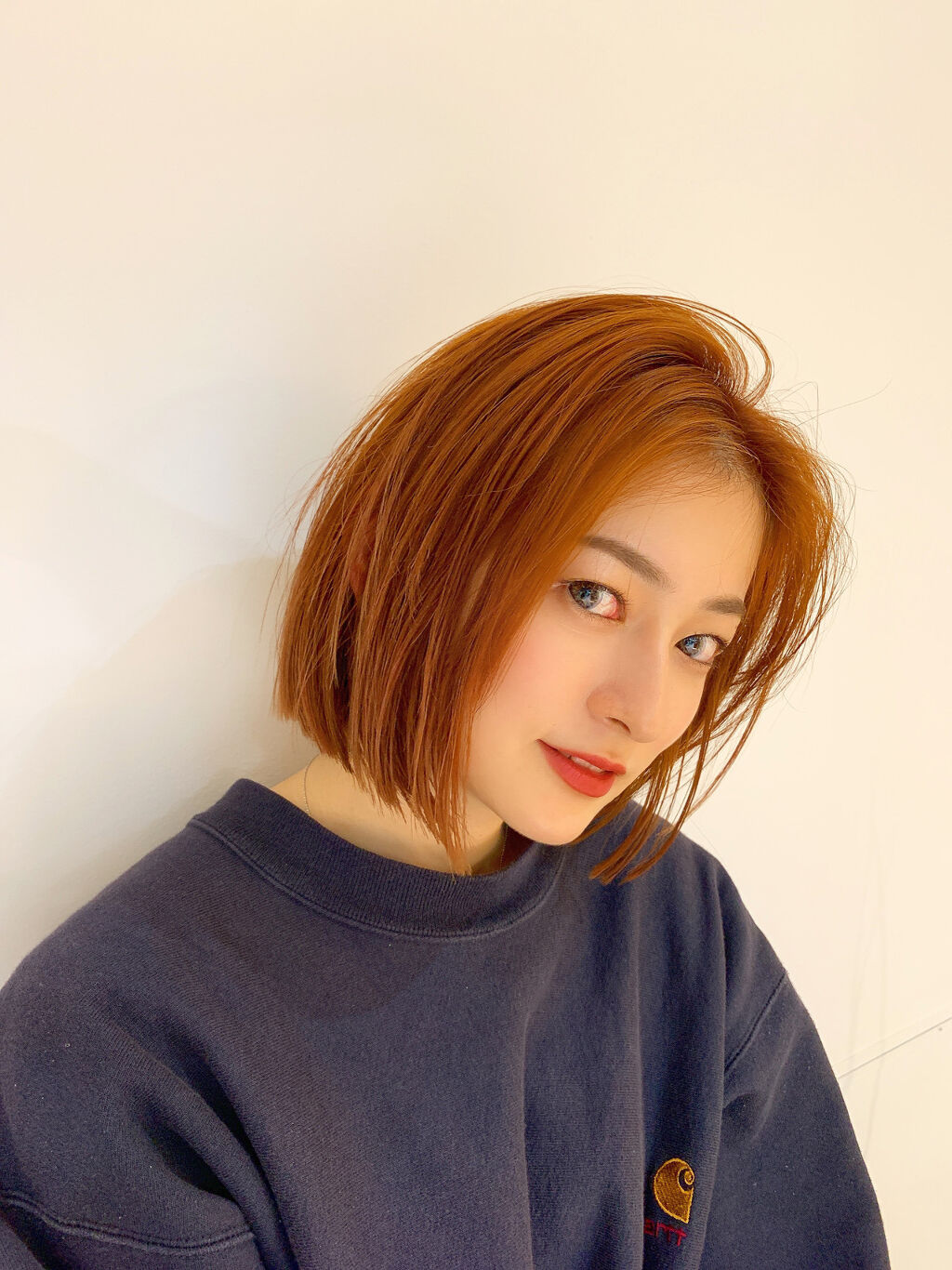 「2020年も流行中!おすすめオレンジブラウンリップ15選《プチプラ・デパコス》」の画像(#147606)