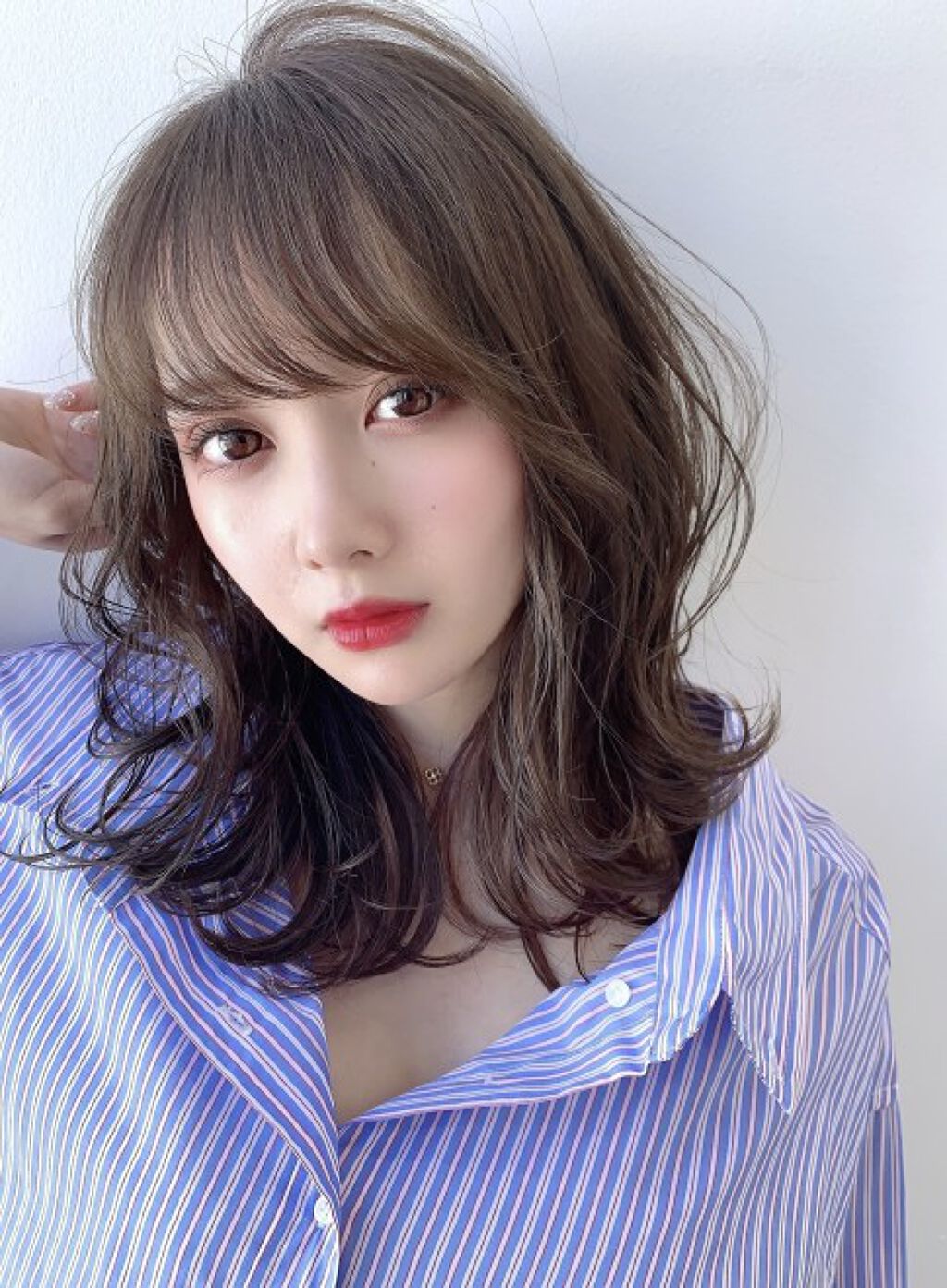 「イガリメイクって?ナチュラルな色気でオシャレ度UP!やり方からおすすめコスメまでご紹介」の画像(#148720)