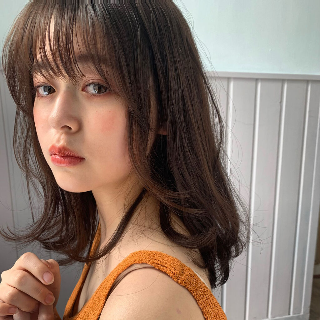 「あなたの魅力を底上げしてくれるのはアイシャドウの“塗り方”なんです♡」の画像(#149075)