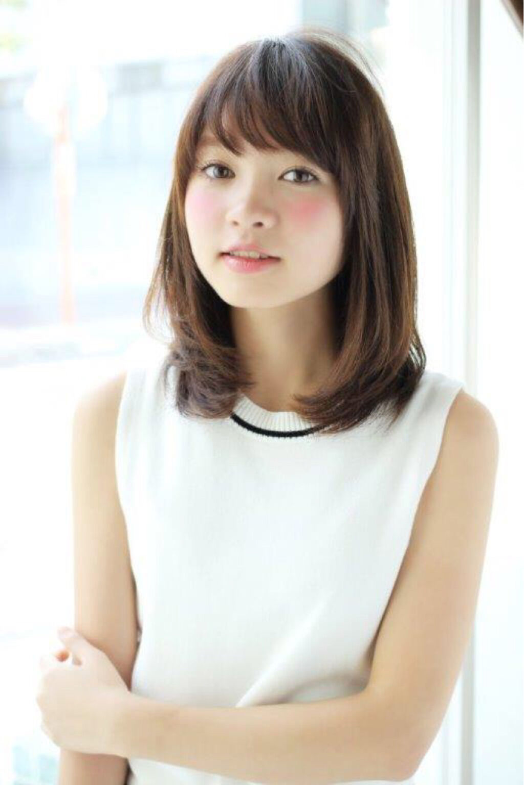 「【大学生メイク講座はじまるよ♡】初心者さん向けのおすすめコスメやポーチも紹介」の画像(#149424)