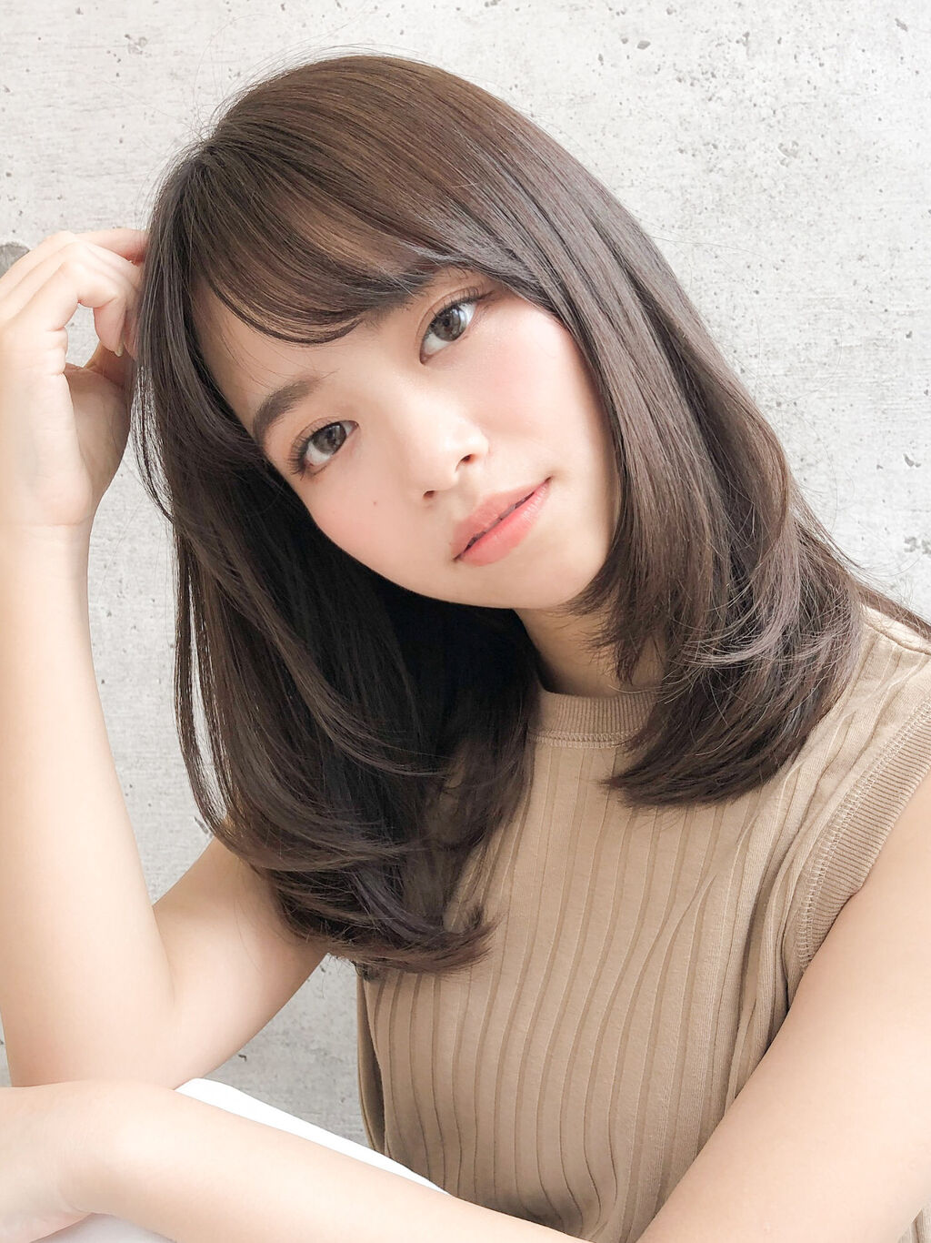 「【大学生メイク講座はじまるよ♡】初心者さん向けのおすすめコスメやポーチも紹介」の画像(#149428)