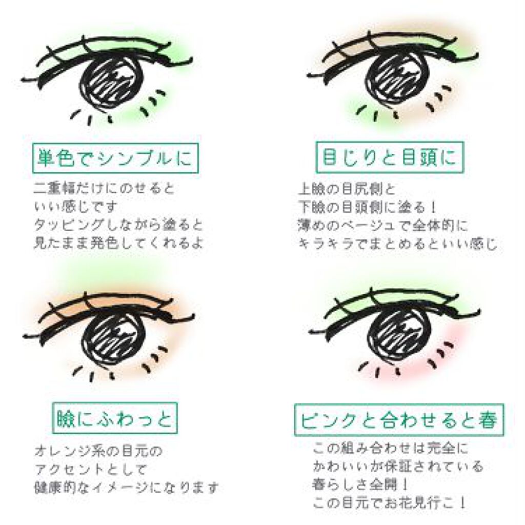 「欲しいのは“愛され顔”じゃなくて“自分好みの顔”なの」の画像(#149617)
