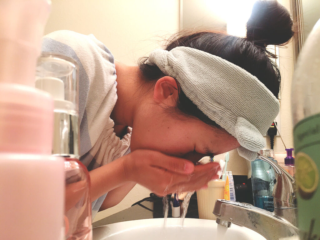 「【ガチ体験】DUOクレンジングバームの効果・口コミは本当?使い方・成分を徹底レビュー!」の画像(#159413)