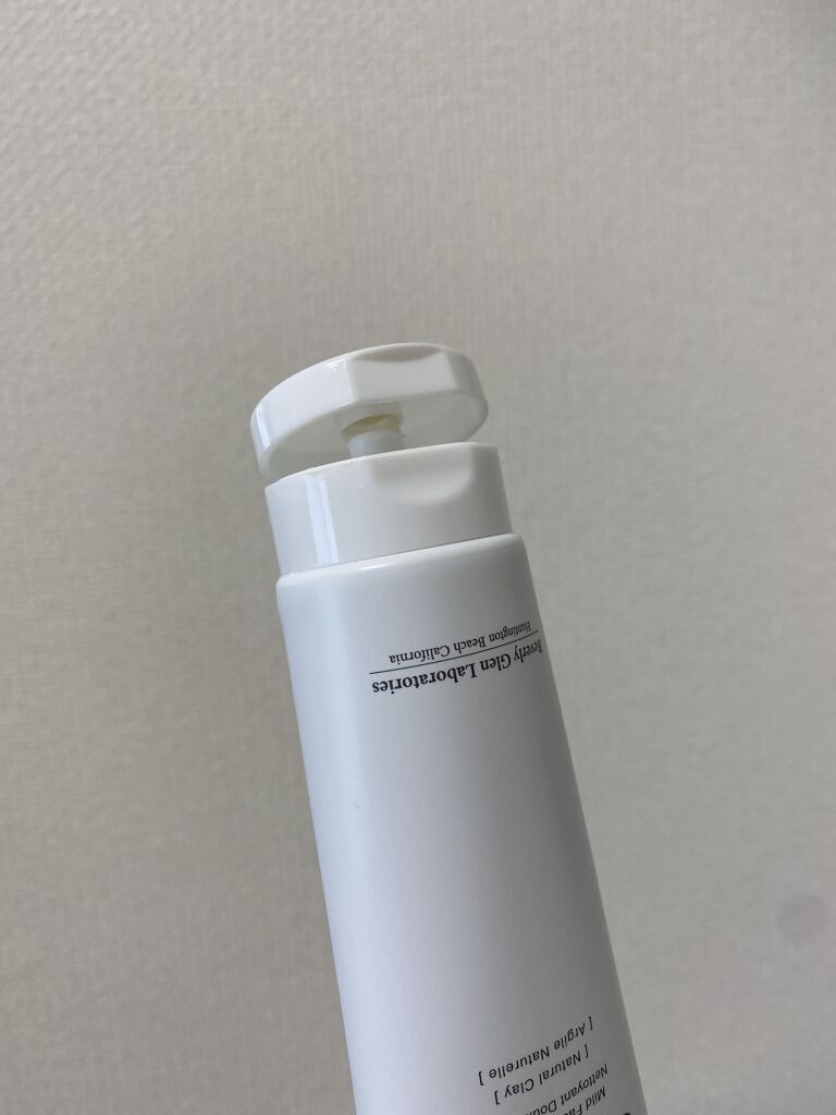 【体験レビュー】ビーグレンクレイウォッシュの口コミや評判はホント?効果や使い方を解説!の画像