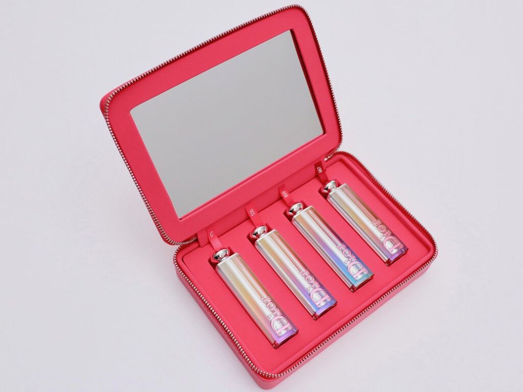 【お試しチャンスも!】憧れピンクの宝箱。ディオール新カラーコレクション登場の画像
