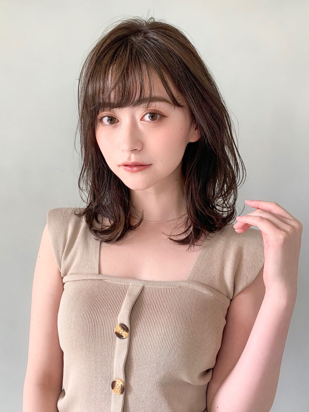 「ジュエリー級の輝きでいつもよりもワンランク上の自分に♡」の画像(#163543)