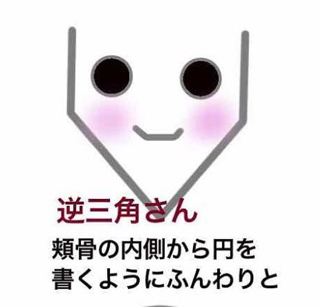 「【チークの入れ方徹底解説!】顔型・年代・印象別の入れ方とおすすめチーク&ブラシ」の画像(#166833)