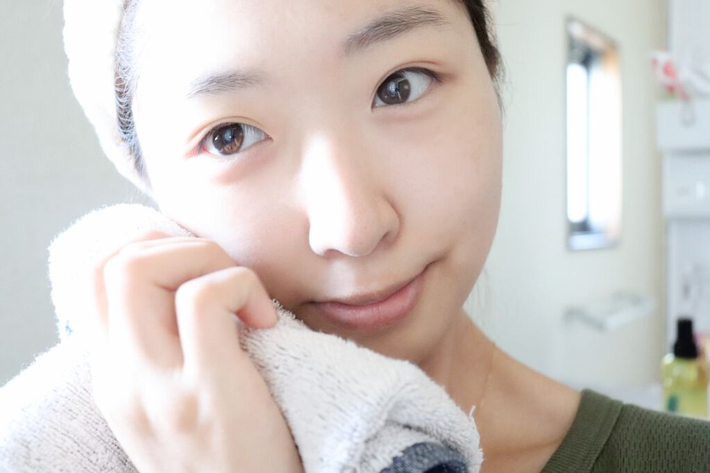 【敏感肌におすすめの洗顔料25選】低刺激な石鹸・泡・プチプラ|正しい洗顔方法や朝洗顔のやり方もの画像