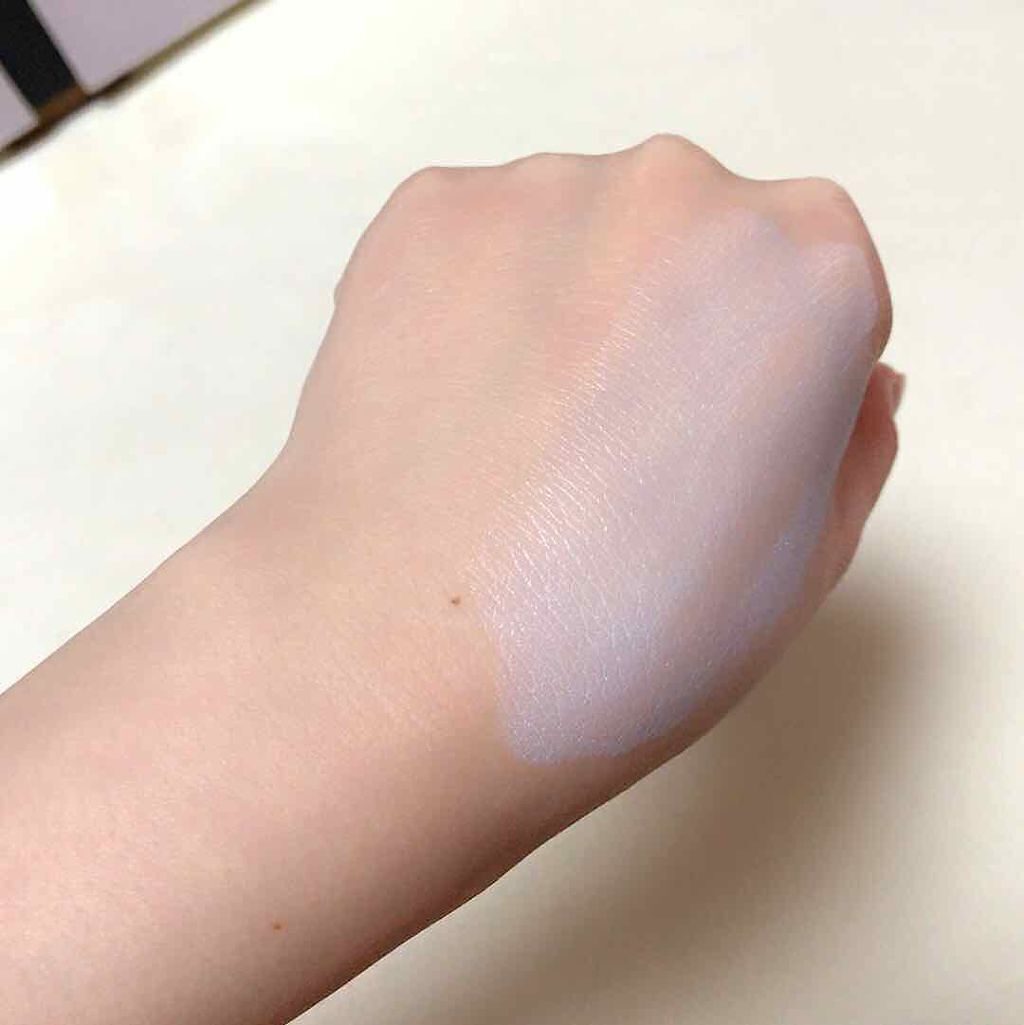 「【保存版】コントロールカラーの使い方 | それぞれのカラーの特徴、色別・ブランド別の塗りかたも」の画像(#167785)