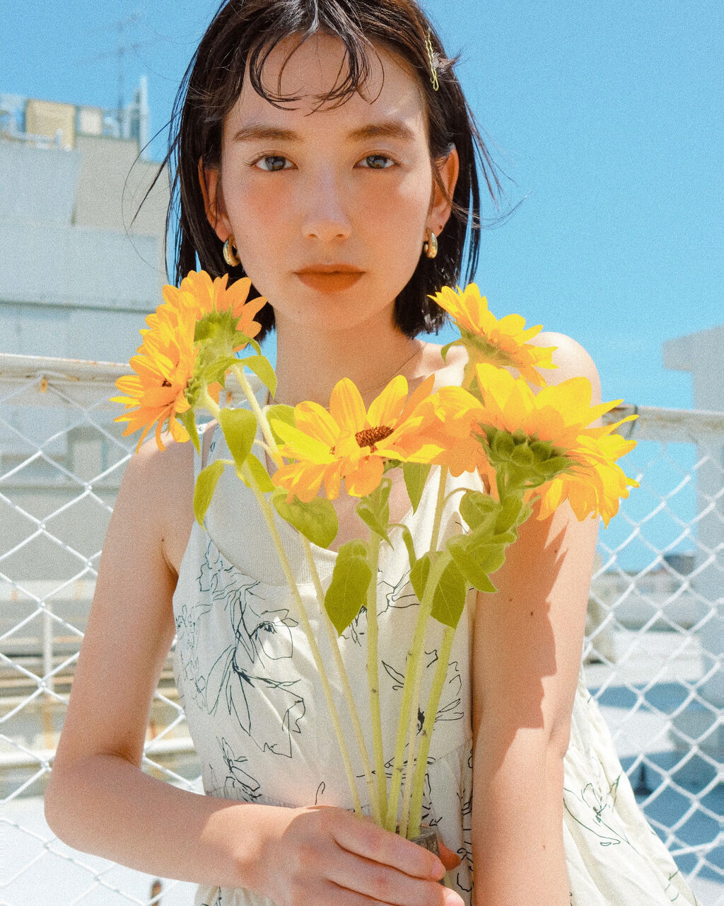 Photo by HAIR