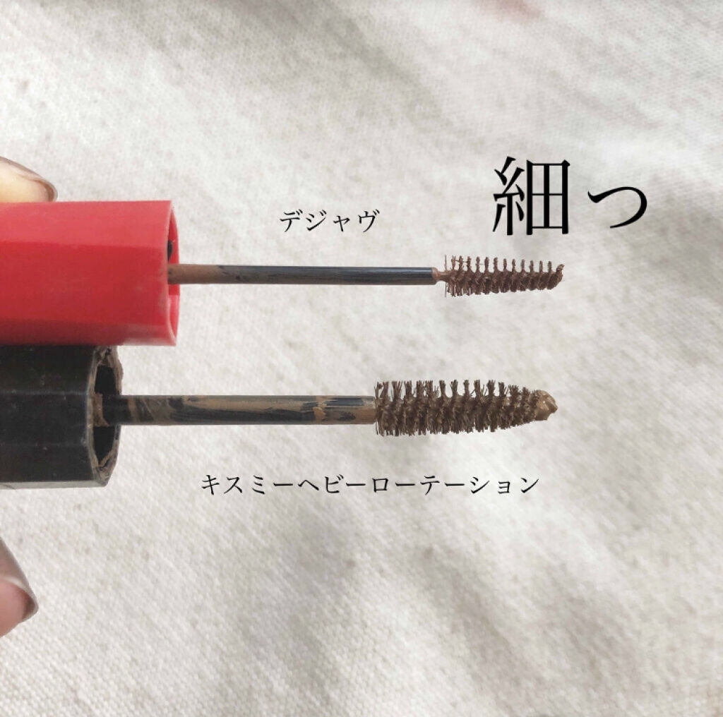 「【決定版】色素薄い系メイクのやり方|イエベもブルべも透明感UP!おすすめマスカラ・カラコンも紹介」の画像(#173559)