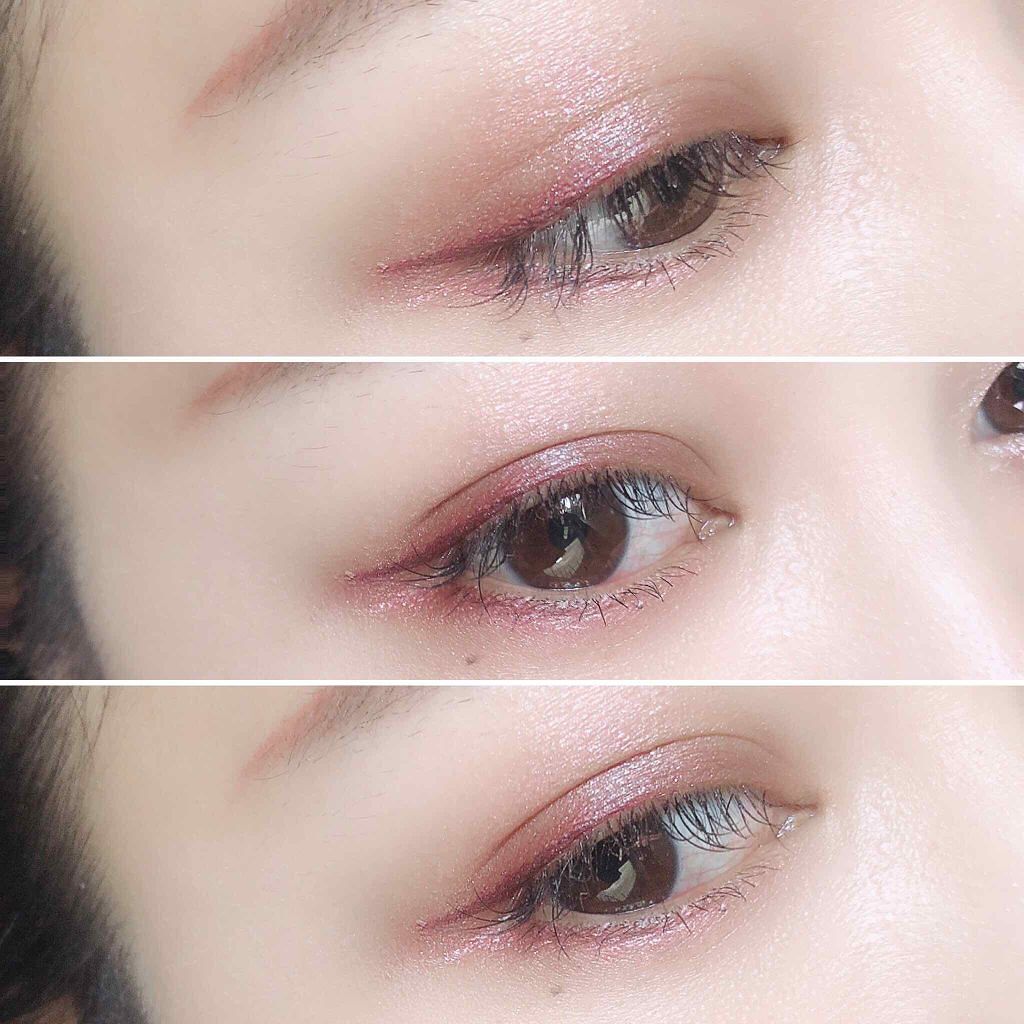 「塗るだけ簡単!《スティックシャドウ》で濡れツヤEYEの完成です」の画像(#179681)
