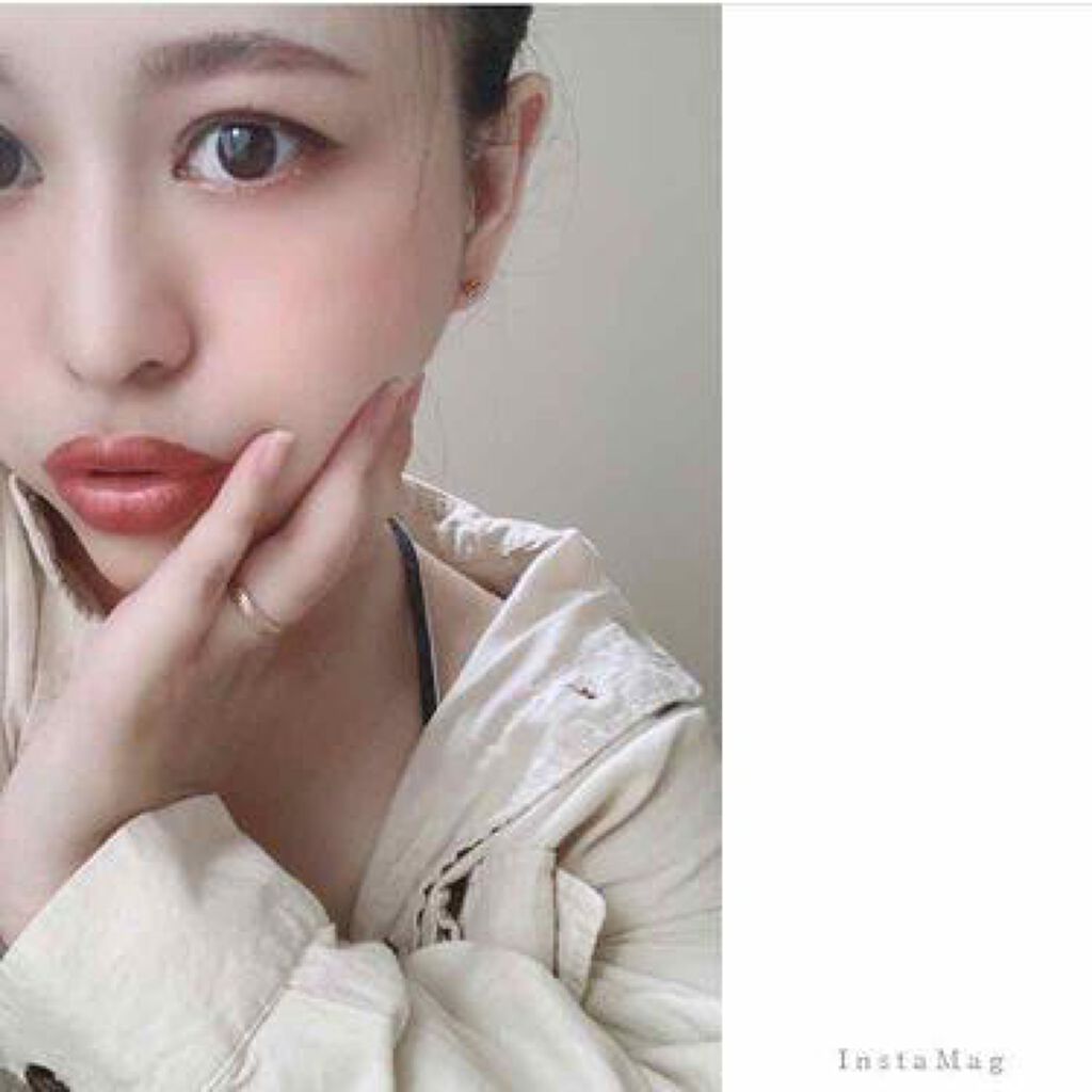 「柔らかほっぺは“シナモンカラー”で♡持っておきたい万能シナモンチーク特集」の画像(#184942)