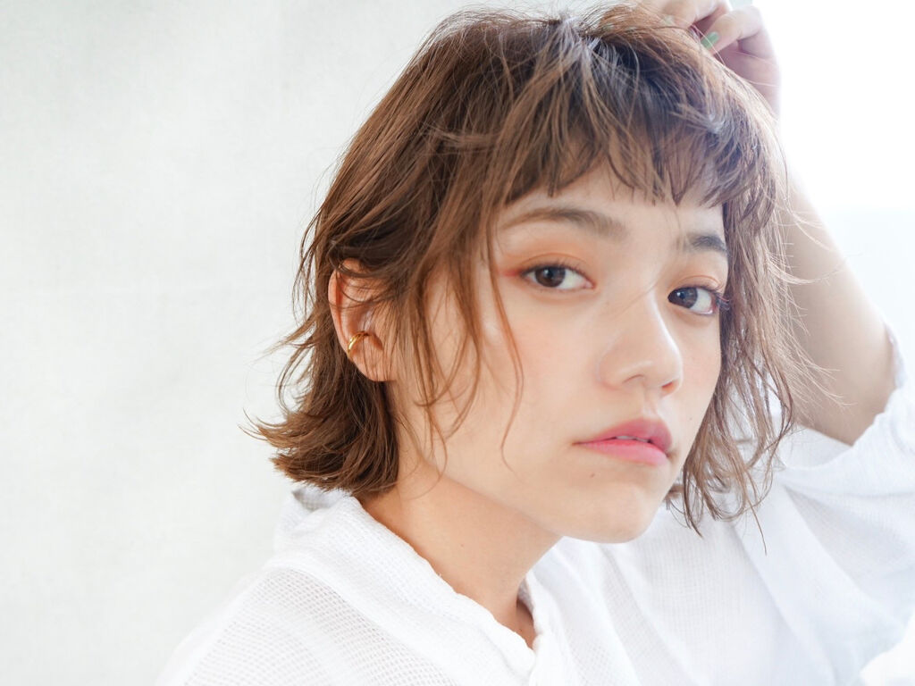 「会うたびに彼に好きって思わせる、必勝デートメイク術 | 季節別・シーン別」の画像(#186603)