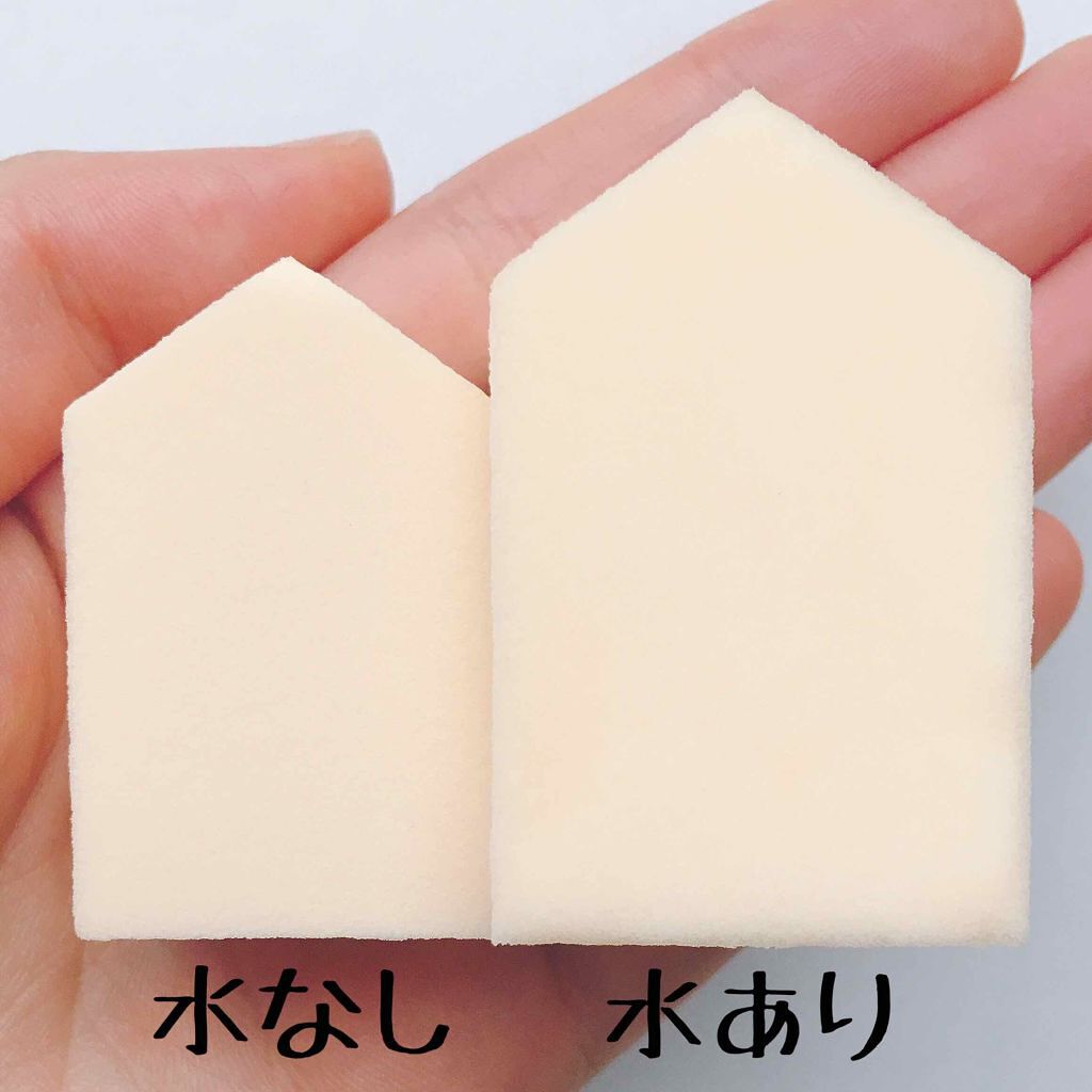 「【メイクスポンジの正しい使い方】気になる洗い方・収納方法のお悩みも解決します」の画像(#187807)