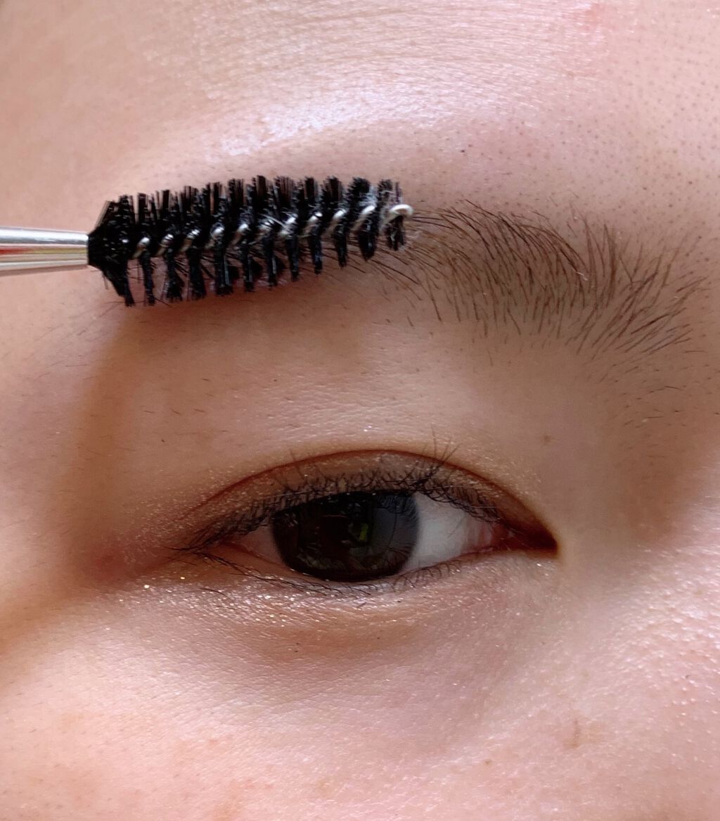 眉毛美人になれる!人気おすすめアイブロウブラシ6選 | 種類・選び方・使い方もの画像