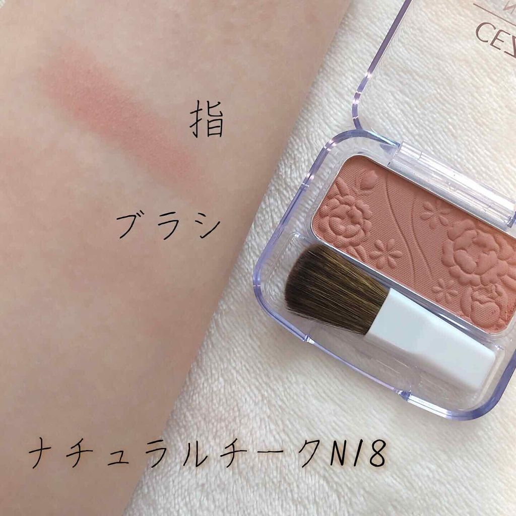 「絶対バレない!スクールメイクにおすすめのプチプラコスメ14選《学校でも可愛くいたい女子必見♡》」の画像(#191527)