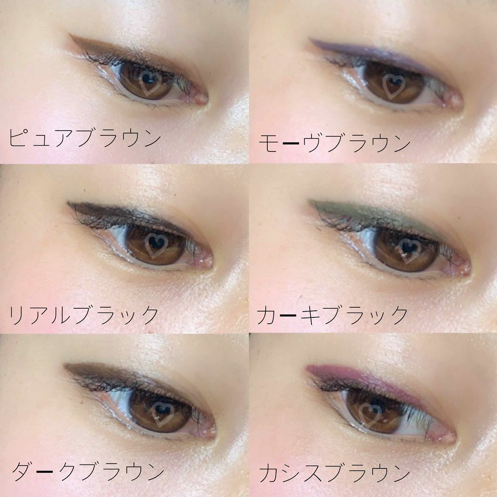 「アンニュイメイクで大人儚げ女子に|おすすめアイテムとメイクのやり方を《一重さんもOK》徹底解説!」の画像(#192113)