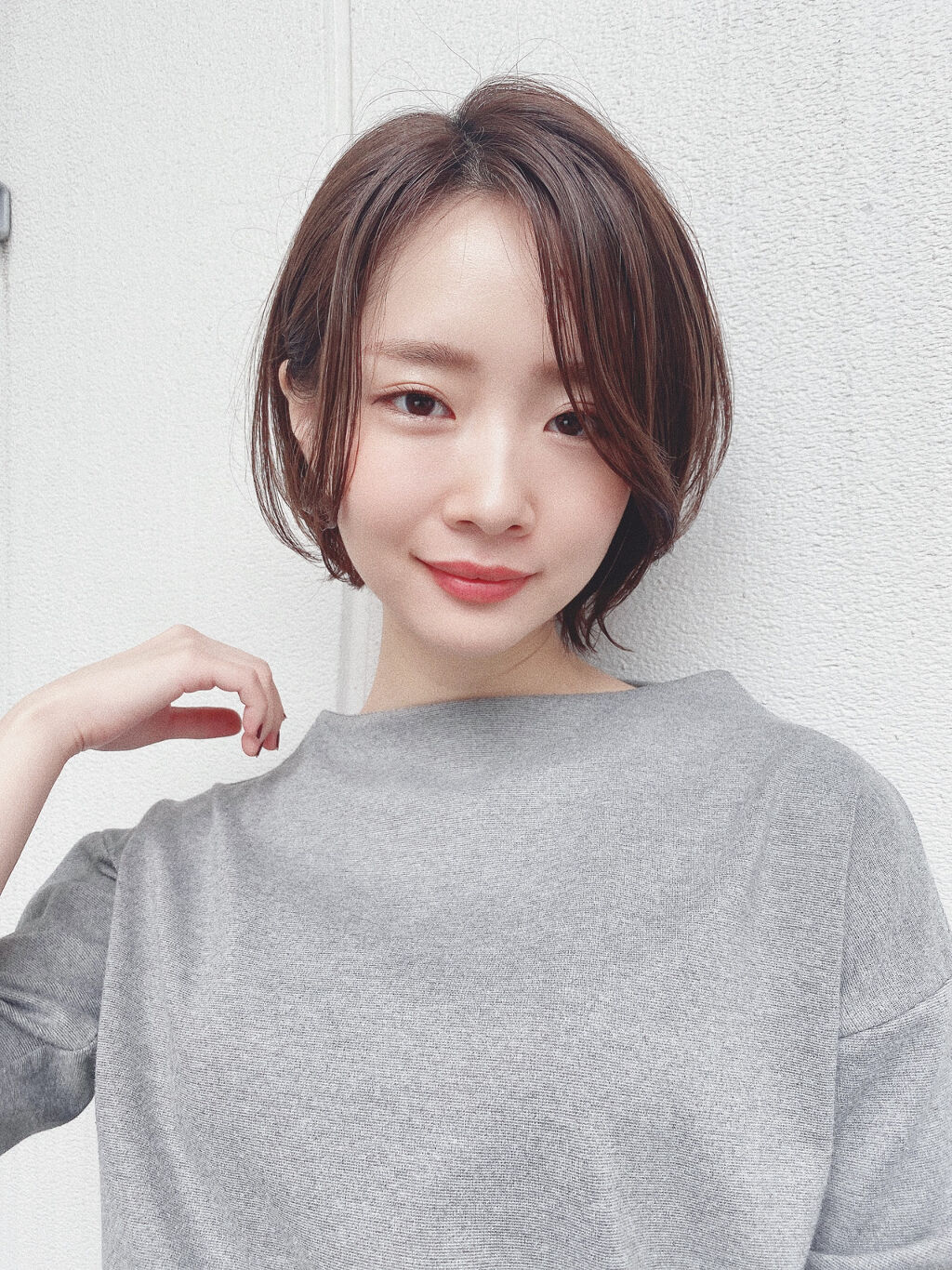 「アンニュイメイクで大人儚げ女子に|おすすめアイテムとメイクのやり方を《一重さんもOK》徹底解説!」の画像(#192191)
