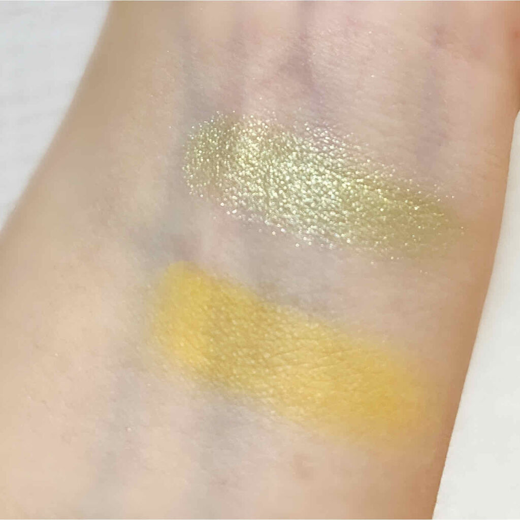 22年 イエローアイシャドウのおすすめ人気ランキングtop14 プチプラ デパコス 使い方 メイク術も解説 Lips