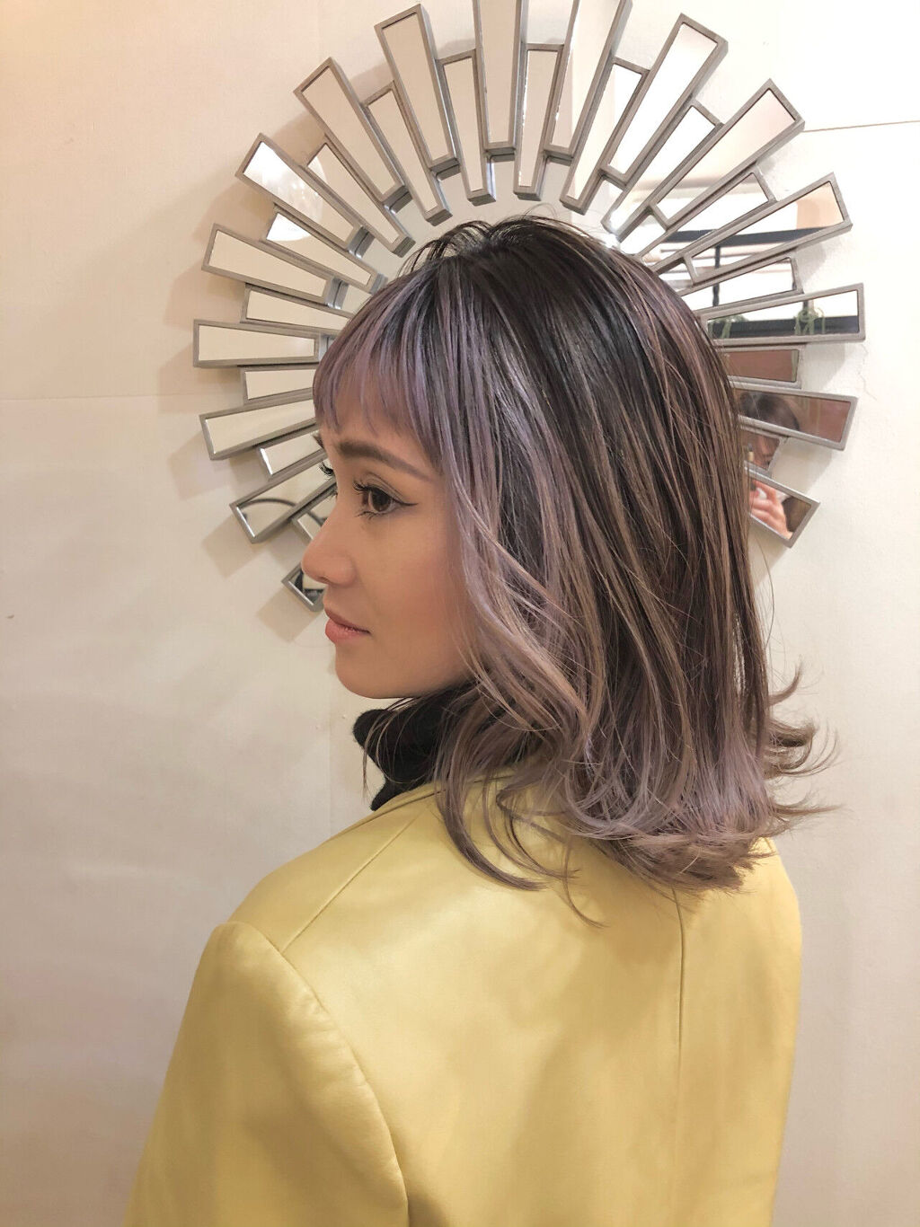 最新版 髪色に合わせたグレーカラコンメイク3選 おすすめアイテムも Lips