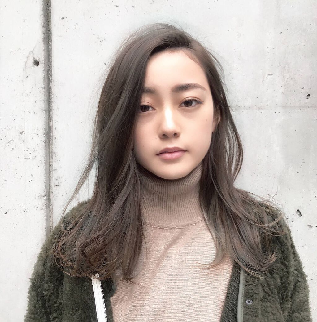 きつね顔メイク でクールなモテ女子に きつね顔が似合うメイクのやり方やコスメを徹底解説 Lips