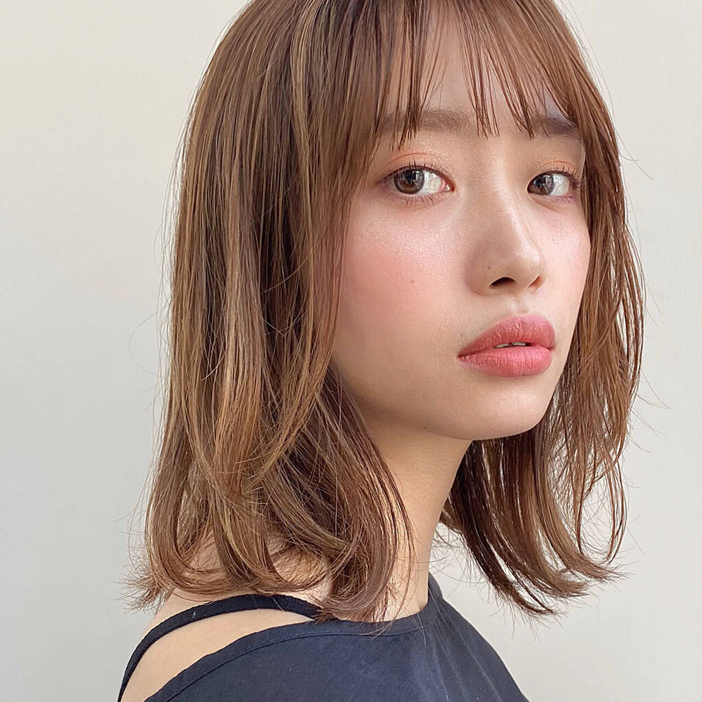 21年最新版 太眉メイクのやり方 黒髪にも似合う方法や垢抜けのコツを徹底解説 Lips