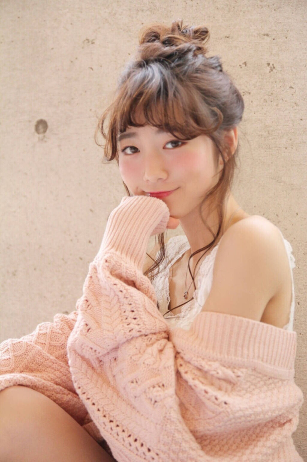 儚い「うさぎ顔メイク」でとびきり可愛く。やり方のポイントとおすすめ