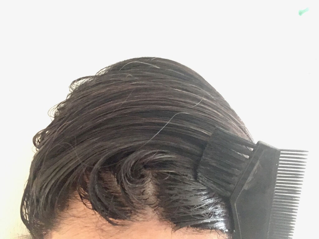 白髪染めシャンプー人気ランキングtop9 市販 ドラッグストア メリット デメリットや口コミもご紹介 Lips