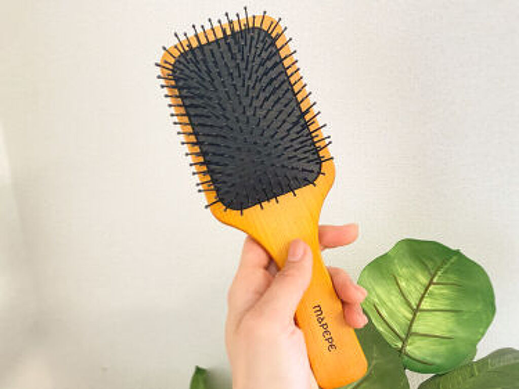 プレゼントにはヘアブラシがおすすめ 貰って嬉しい人気商品14選 Lips