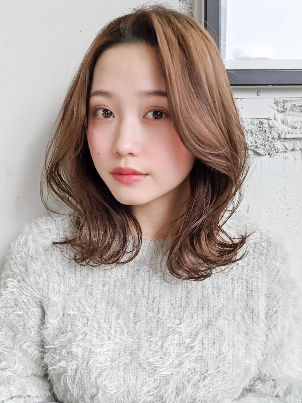 前髪命な方必見 崩れない最強キープ方法 髪型別セットテクやおすすめスプレー ヘアマスカラを紹介 Lips