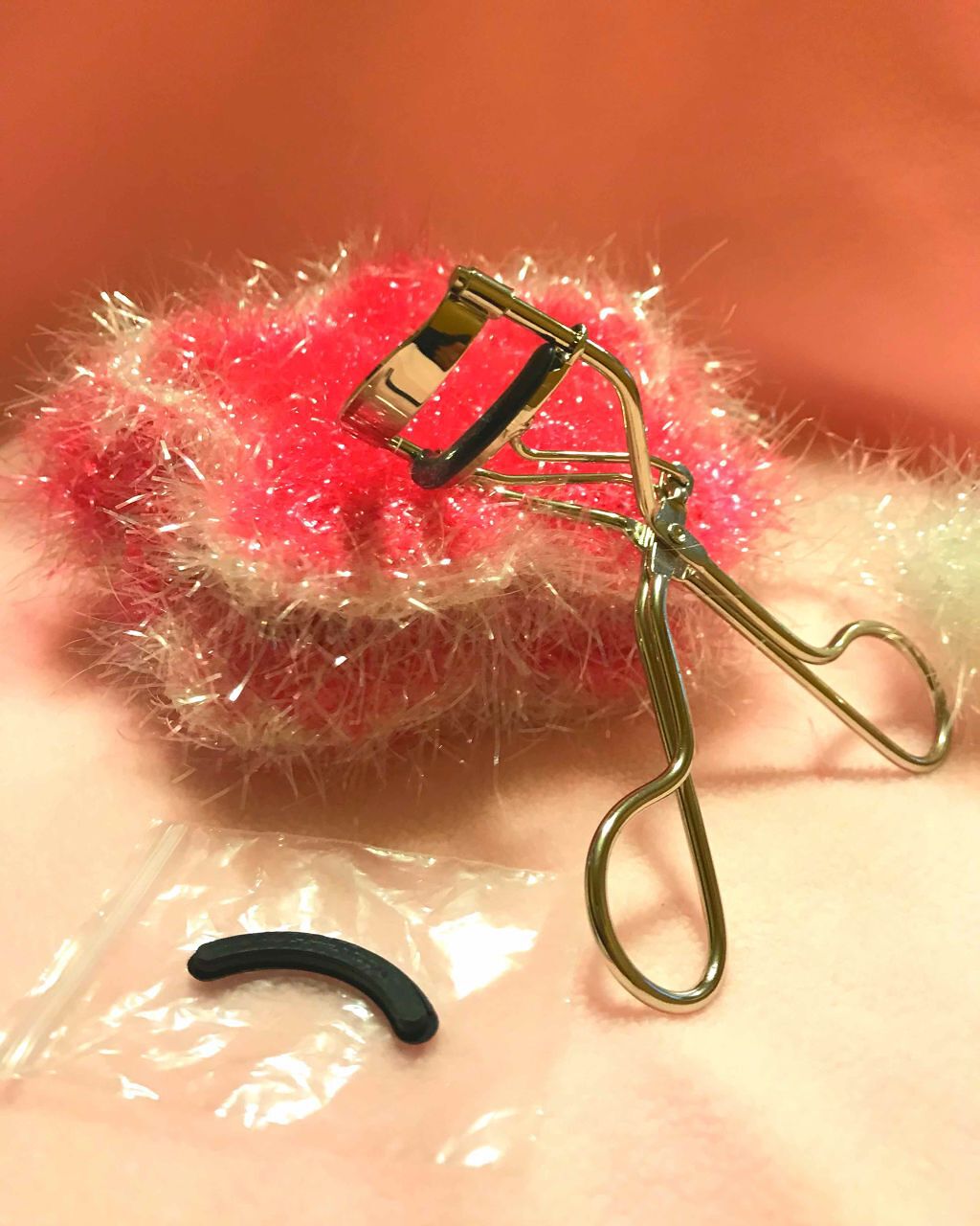 「【2019年最新】ダイソーで買うべきおすすめコスメを徹底解剖♡話題のURGLAMも!」の画像(#29103)