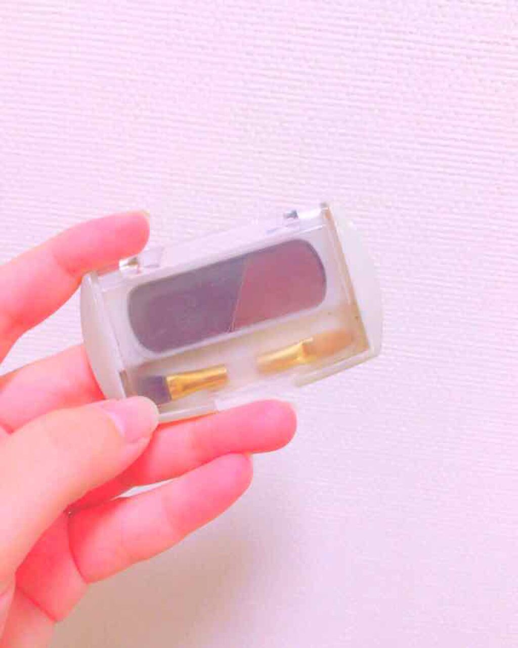 「【2019年最新】ダイソーで買うべきおすすめコスメを徹底解剖♡話題のURGLAMも!」の画像(#29107)